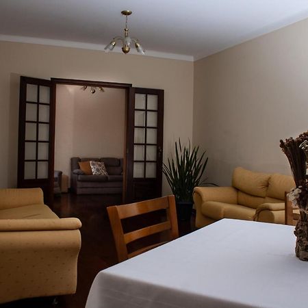 Apart Hotel Agua Limpa Prados Extérieur photo